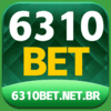 Logo da 6310BET